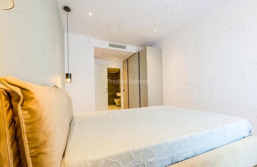 3 camere – One Herastrau Towers, Herastrau, Aviatiei, Promenada - 23