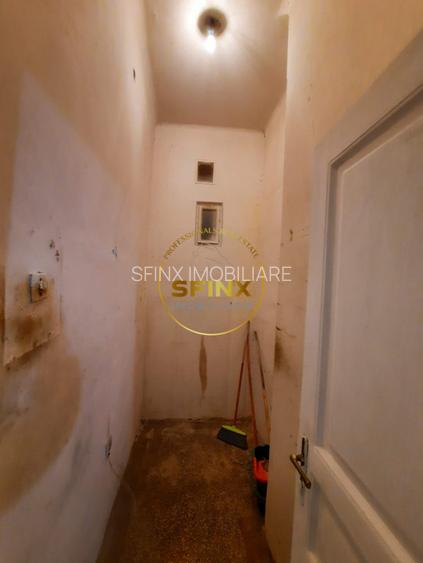 Parc Cismigiu, vanzare apartament 4 camere in vila interbelica - 15