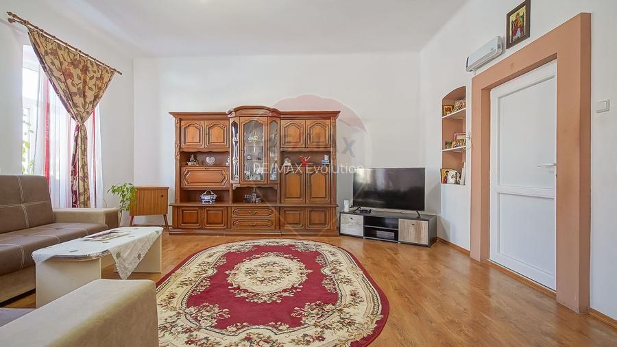 Comision 0% | Proprietate săsească restaurată complet | Bod, Brașov - 39