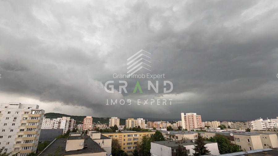 2 camere premium renovat 2022 | Parcare+Boxa 5 mp | Logie | Manastur - 11