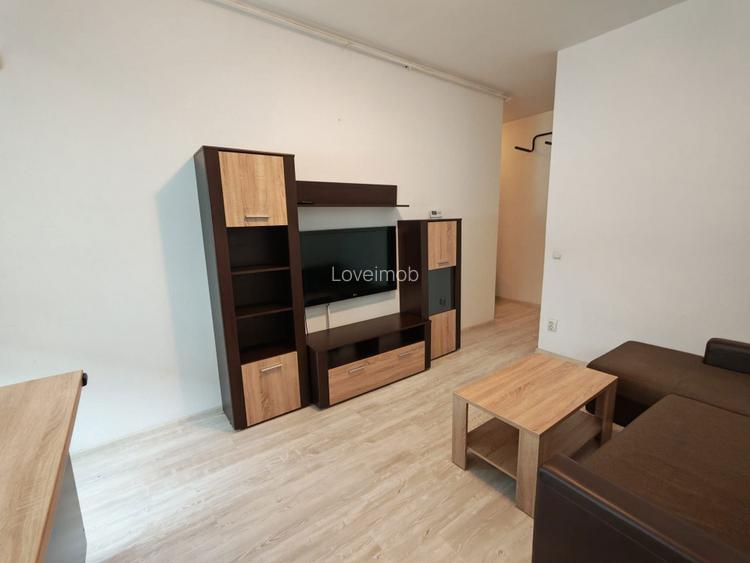 Apartament 2 camere, etaj 3/4, Chiajna – lângă parc - 5