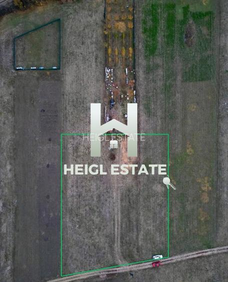 Teren intravilan in Pischia - 2