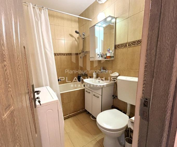 Apartament cu 3 Camere – Etaj 3, Zona RFN - 7