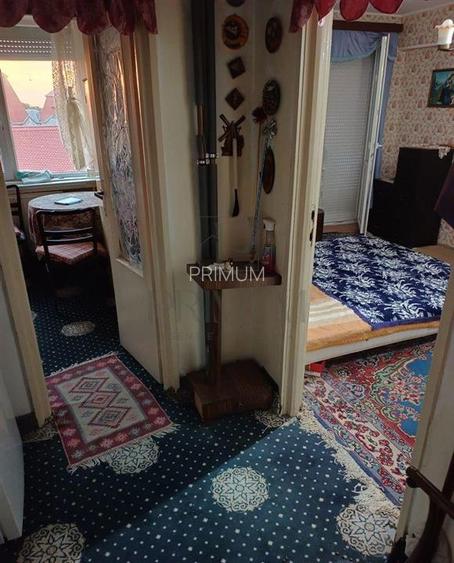 ULTRACENTRAL - 2 Camere - Vedere panoramica - LIFT - Customizabil - Centrala ter - 2