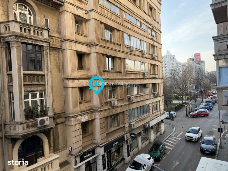 Apartament 4 camere Piața Unirii, cu parcare - 13