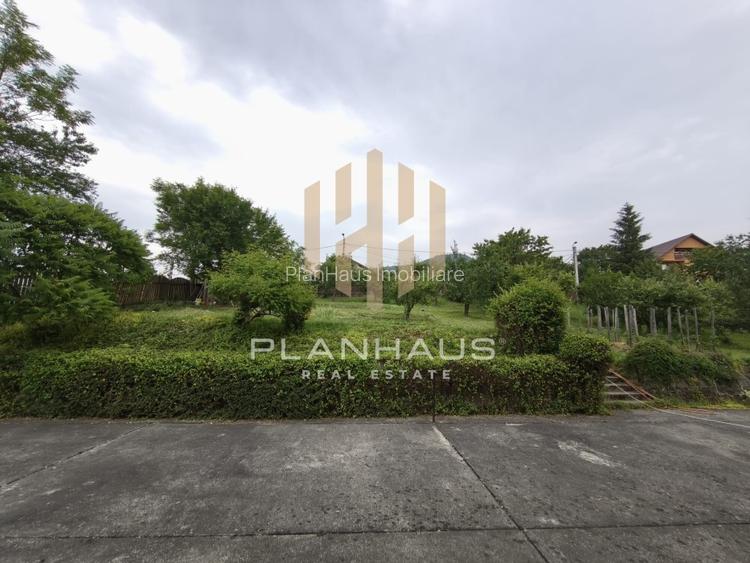 Casă cu piscină și teren de p&acirc;nă la 25 ari - &icirc;n Baia Mare, aproape de to - 6