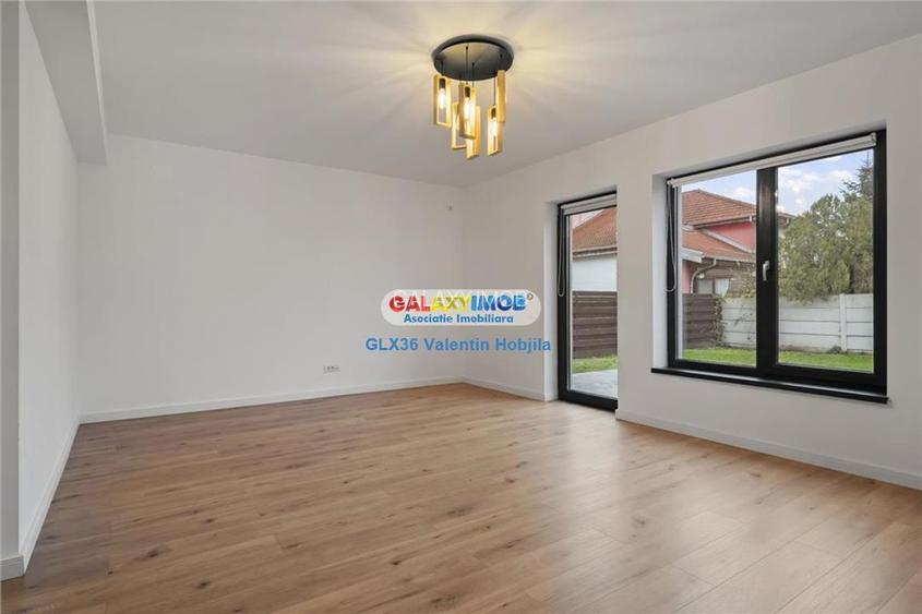 Vanzare vila 5 camere duplex Corbeanca Centru  RST  RESIDENCE - 7