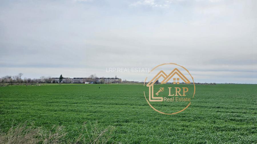 Oportunitate Dezvoltare Rezidențială | 2.500 mp | Front 61 ml | Metalurgiei - 7