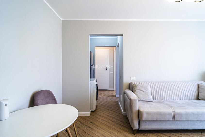 DRUMUL TABEREI | 2 CAMERE | MOBILAT SI UTILAT COMPLET | COMISION 0% | - 26