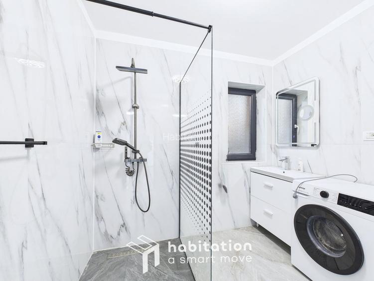 Casă individuală in cartier Elisabetin, ideală rezidențial sau birouri - 13