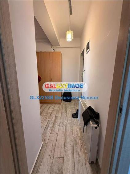 Apartament 2 camere Militari Residence Mobilat 38 mp 62 900 euro - 13