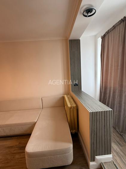 2 camere Drumul Taberei Raul Doamnei etaj 10 renovat bloc reabilitat 2 lifruri - 6