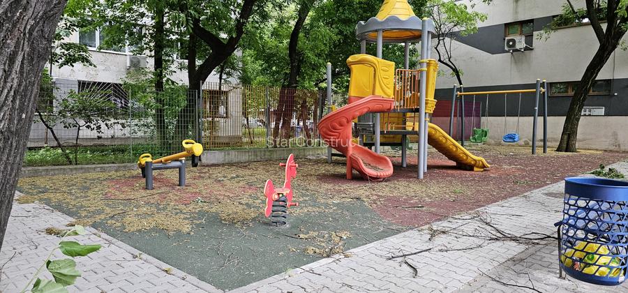 Brancoveanu - Oltenitei - bloc 1983 - nerenovat - 12
