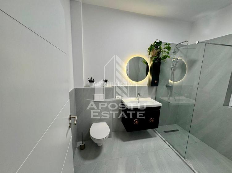 Apartament cu 2 camere de inchiriat, Giroc, Timisoara - 7