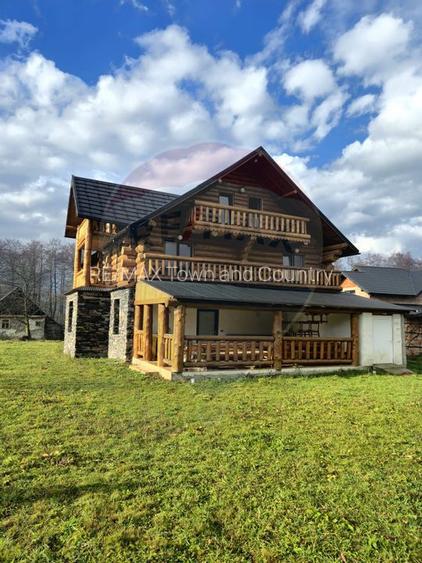 Casă / Vilă cu 6 camere de vânzare - 4