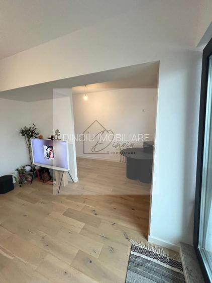 2 camere First Estates Pipera I Plaza Pipera Rond OMV I COM 0% - 5