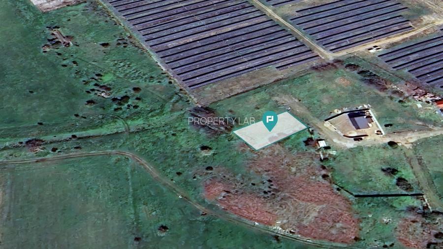 Cartier Verona–teren intravilan la 4 km de Arad - 4