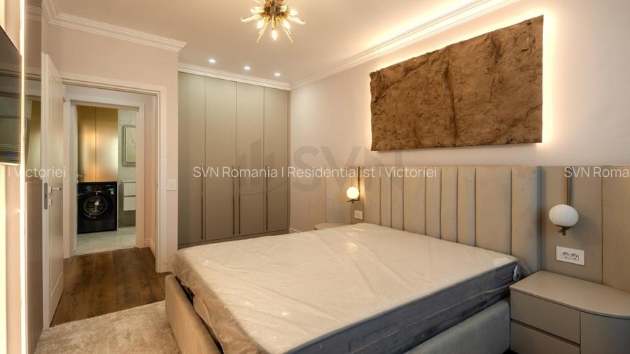 REA1025292 Apartament 2 Camere I Ivory Pipera - 8