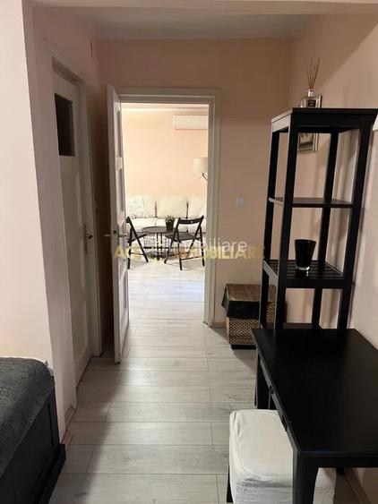 2 Camere de inchiriat | P-ta Romana | Metrou | CatFriendly | Mobilat - 5