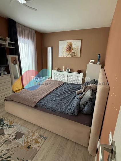 Apartament 2 camere - 53mp | Str. Bună Ziua | Parcare | Stradă privată - 5