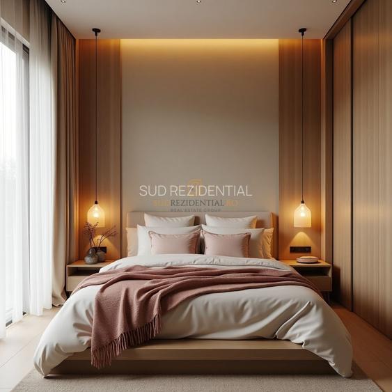 Comision 0%! Apartament decomandat cu 3 camere, Targ Pucheni-Rahova - 4