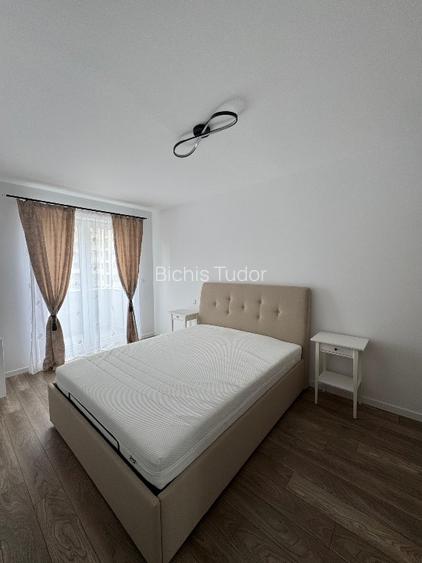 Apartament 2 camere Maurer Residence Târgu-Mureș - 3