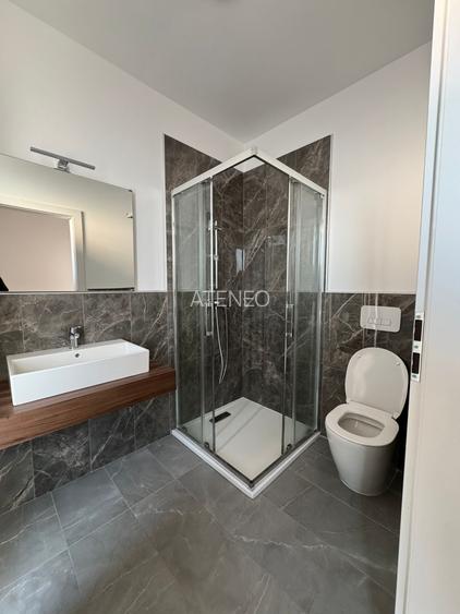 Apartament 3 camere de închiriat – Bloc Zora | Etaj 8 | 580€ - 8