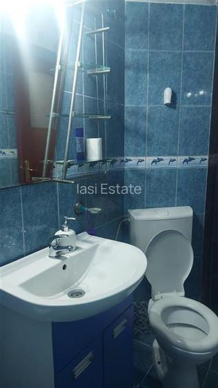 Apartament 2 camere Podu Ros - Socola - 18