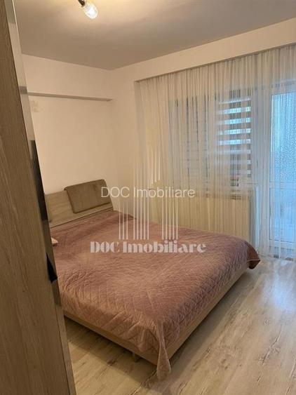 Vanzare 3 camere |13 Septembrie-Sebastian |Parcare |Boxa|Comision 0% - 3