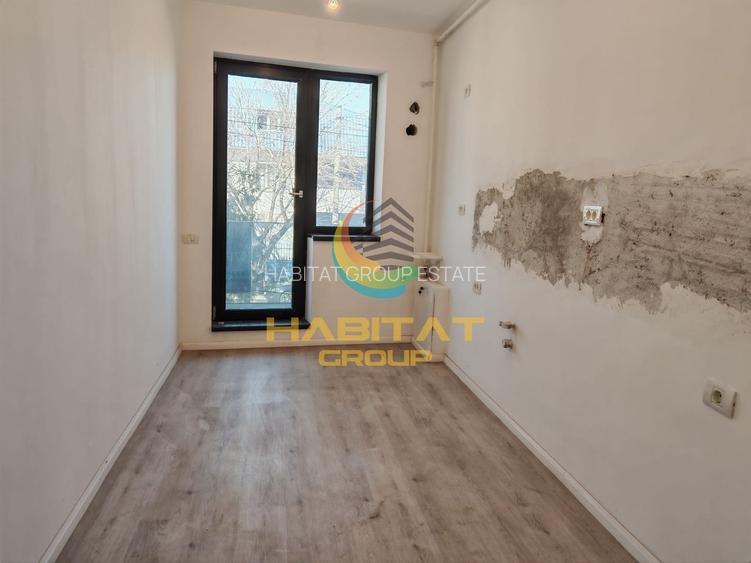 Garsoniera decomandata 42 mp, acte gata - 7