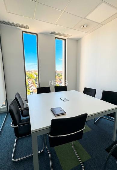 Spațiu de birouri premium 174 mp  – Vox Technology Park | Clasa A - 2