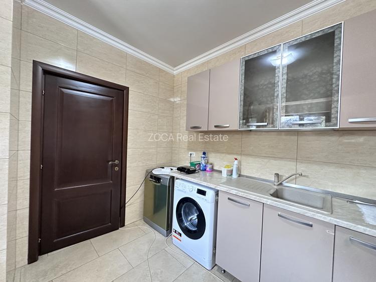 4 Camere | Damaroaia | Bucurestii Noi | Parcare | Metrou | Duplex - 12