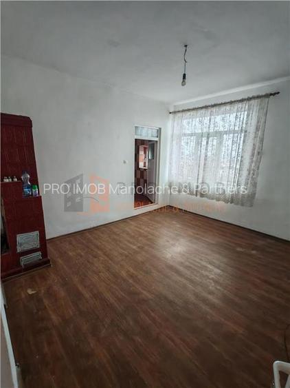 Apartament 2 camere semidecomandat in Dorobanti 1 - 2