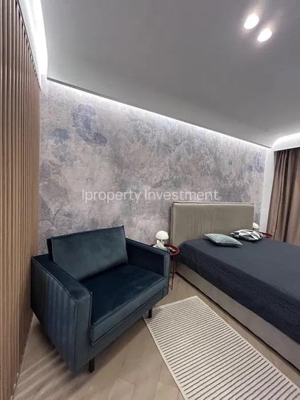 Cortina 126 | 3 Camere | Centrala | X2 Parcare | Terasa 20 MP | - 5