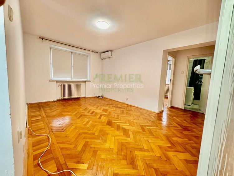 Apartament 2 camere de inchiriat Cotroceni zona linistita ideal rezidential - 2