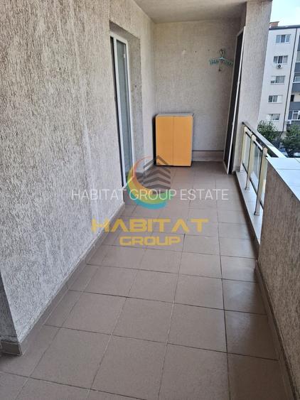 Apartament 2 camere mobilat si utilat str Turnu Magurele - 5