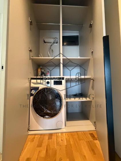APARTAMENT SUPERB CU 2 CAMERE LA INCHIRIERE IN ZONA AVIATIEI - 23
