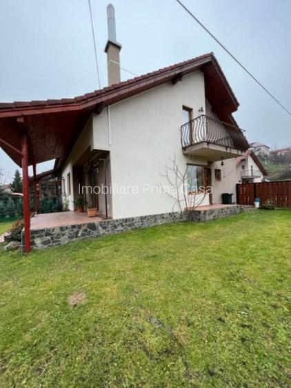 ZONA FERNEZIU -duplex modern | 160 mp | curte + foișor + garaj - 4