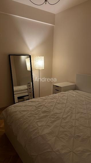 Cartierul Primăverii- Apartament de 3 camere  - 8