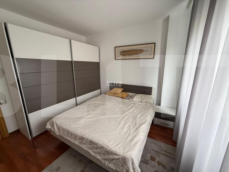 Apartament 3 camere renovat - 13 Septembrie, Sebastian, Novaci - 6