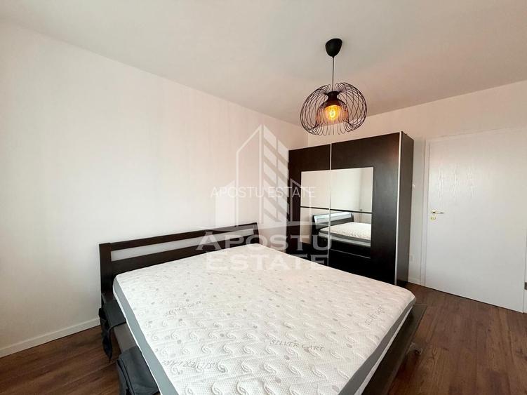 Apartament 3 camere,PetFriendly, Semidecomandat, Girocului - 4