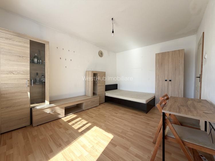Apartament 1 camera, 28mp utili, etaj 4 - zona Bucovina - 2