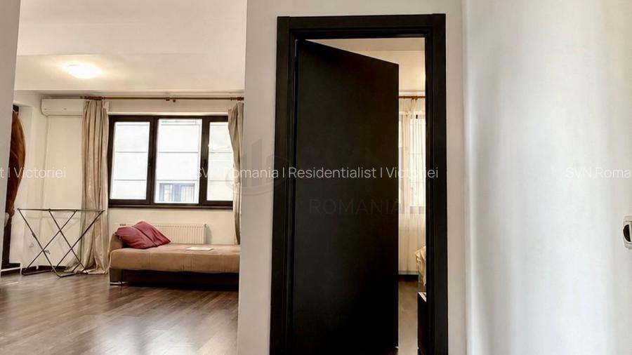 REA1026942 Metrou Grozavesti I 2 Camere I Loc de parcare I De vanzare - 8