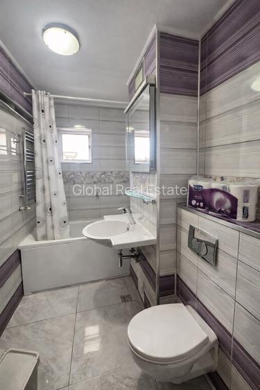 3 Camere Zona City Park Gaze Termen Lung - 12