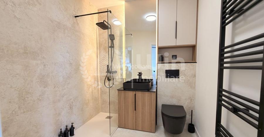 Apartament modern 2 camere | La Cheie | Decomandat | Zona Pod Calvaria - 8