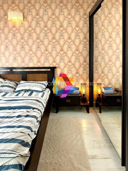 Penthouse de vânzare, zona Avantgarden 1,  98 mp, Plus-imo.ro - 10