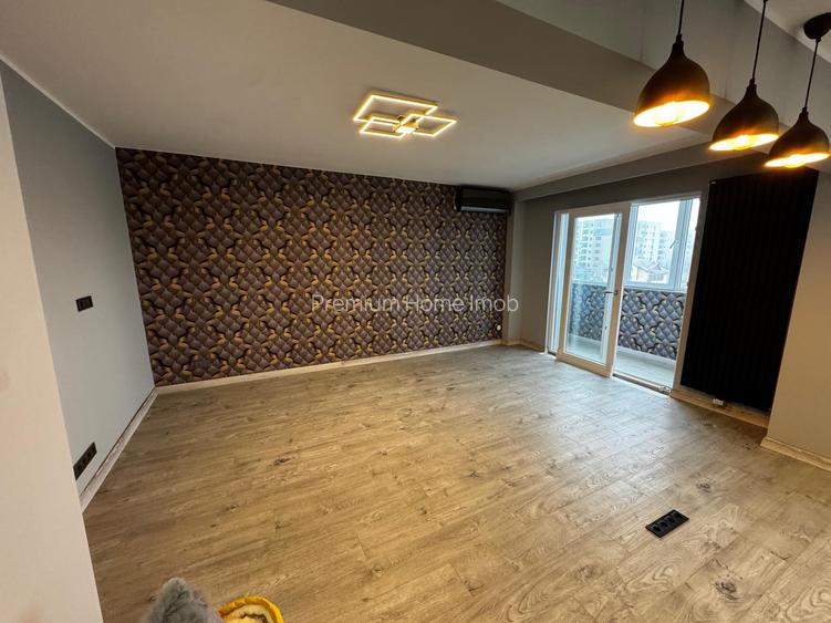 Vanzare | 4 camere | centrala proprie | Zona Nord | Pitesti - 2