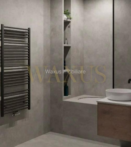 Apartament ultramodern cu 4 camere, pe Calea Floresti - 5