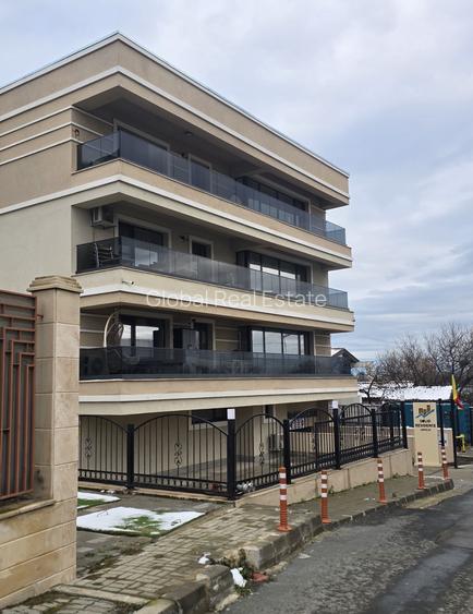 Studio 41mp Zona Campus Universitar Mobilat Utilat - 11