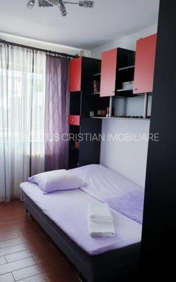 APARTAMENT 3 CAMERE DECOMANDAT MOBILAT SI UTILAT ZONA SABROSO - 5